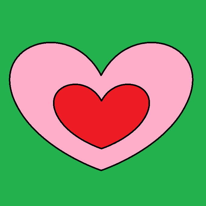 Color by number sample 2